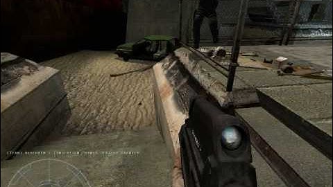 Hidden Source-Docks part 1