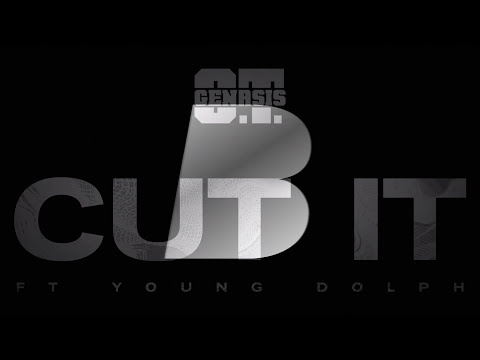 OT Genasis   Cut It feat Young Dolph James Hype Remix