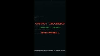 your async function froze every request for 12 sec