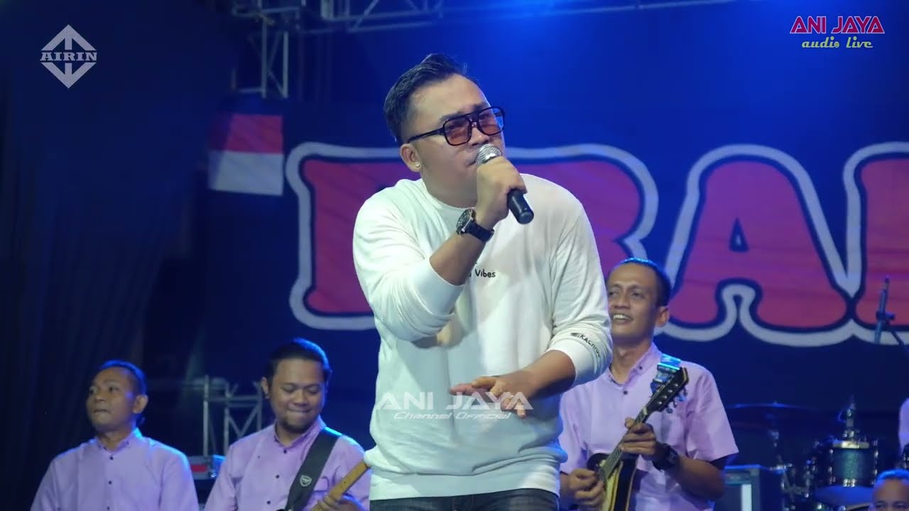 CINTA DIBOHONGI - DCKY PRADANA PRAHAZTA INDONESIA LIVE MAMAYO MANTU // ANIJAYA AUDIO LIVE