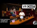 Vrchat with (some?) context (earrape)