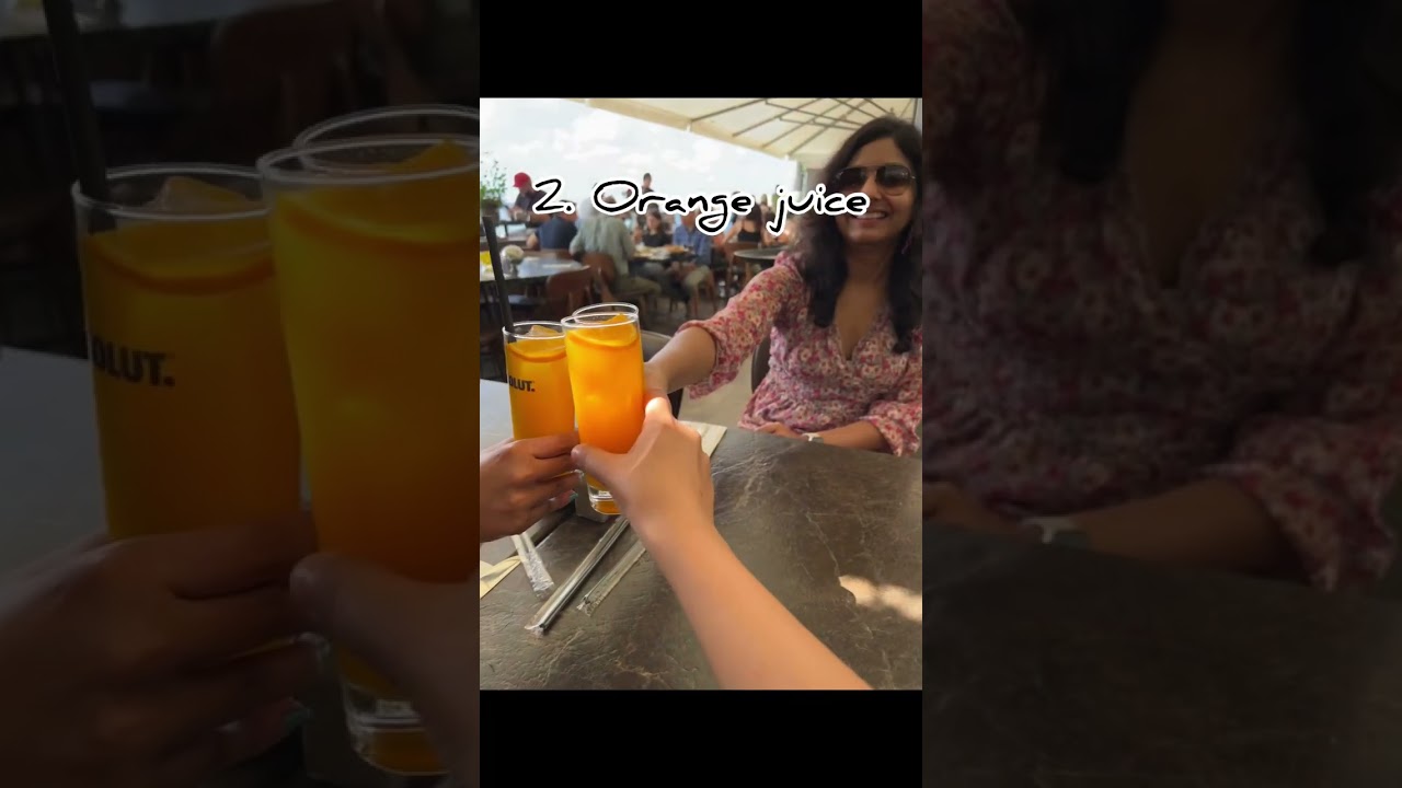 Cheers - local drinks of Turkey