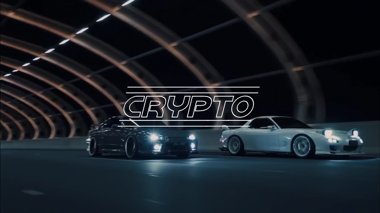 [FREE] Strange Things Type Beat - "Crypto" | Trap Beats 2021