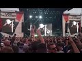 Liam Gallagher - Finsbury Park, June 29, 2018 (Clips)