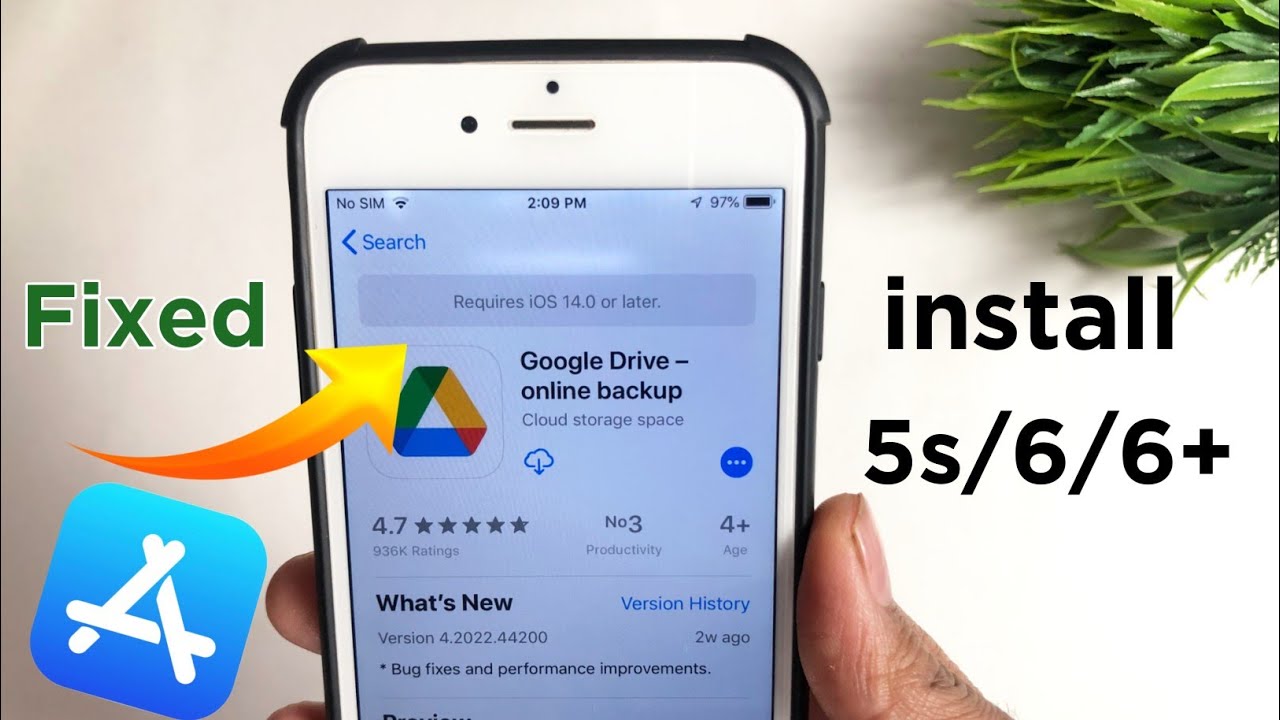 How To Download Google Drive In Iphone 6 6 5s How To Download Google How To Download Google Drive In Iphone 6 6 5s How To Download Google