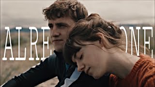 ✗ Marianne & Connell | Already Gone (Normal People)