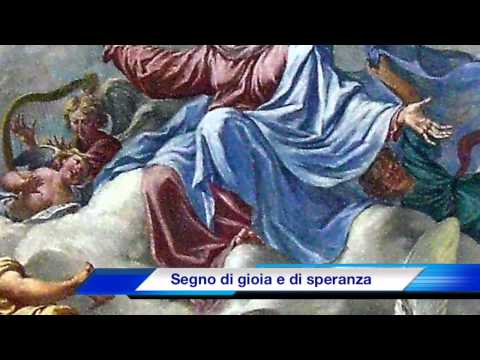 Video: Il Mistero Dell'Assunzione Della Vergine Maria - Visualizzazione Alternativa