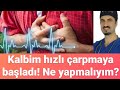 ÇARPINTI HİSSEDEN KİŞİ NE YAPMALI? (BİLMENİZ GEREKENLER) - PROF DR AHMET KARABULUT