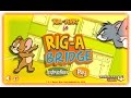 Tom and jerry  full games riga bridge  tom and jerry games