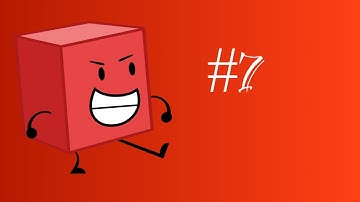 BFB Viewer Voting! #7