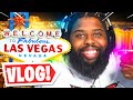 Nuke Squad takes over LAS VEGAS! (VLOG)