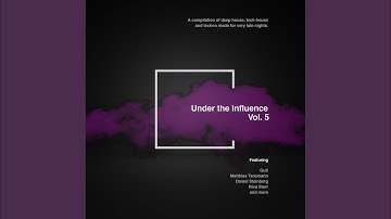 How Long Is A Piece Of String (Original Mix)