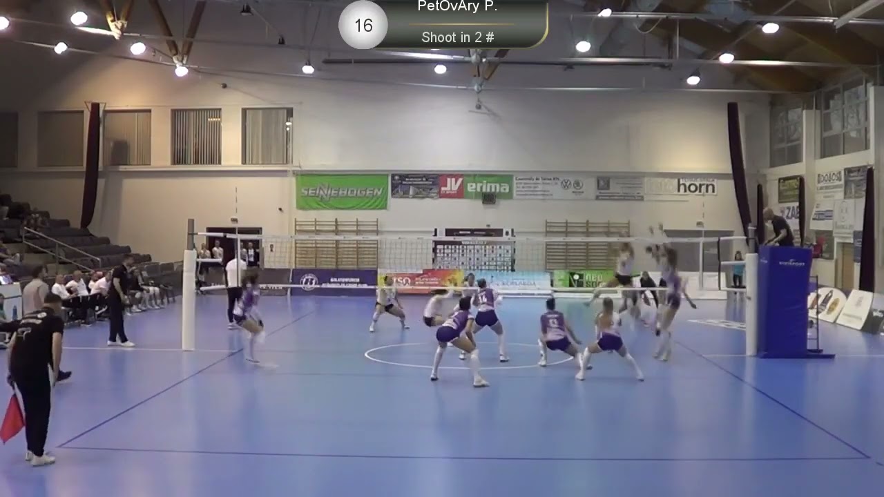 Panni Petőváry OPP 190 cm