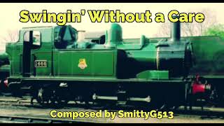 Elizas Theme Official Taleland Railway Theme