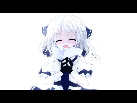 〖東方改変PV〗親愛なるあなたは火葬