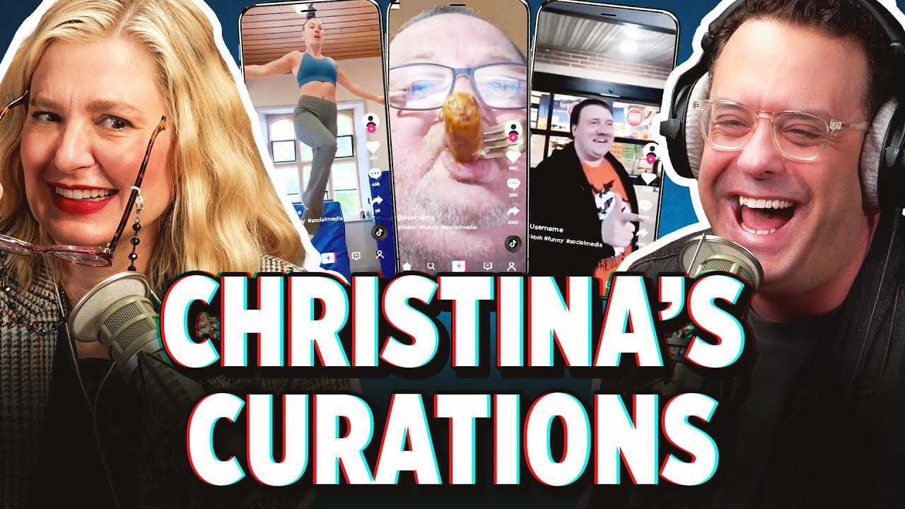 TikTards Of The Week | YMH Highlight