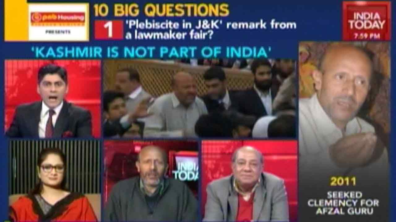 j-k-mla-kashmir-not-part-of-india-youtube