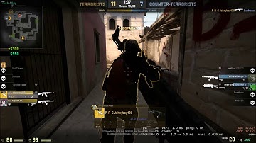 THIS IS WHY I GET DDOS