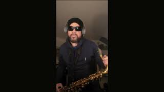 Maniac (Michael Sembello) Saxofón