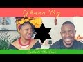 🇬🇭Ghana Tag🇬🇭| Suli Breaks v Laila (Twi)