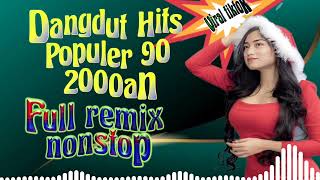 ALBUM DANGDUT LAWAS TOP POPULER 2024 | Remix Full bass | Viral 2024