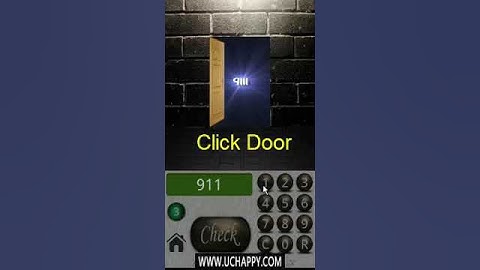 100 Codes Level 3 - HD - Walkthrough