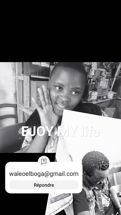 waleo in my life Ajoy