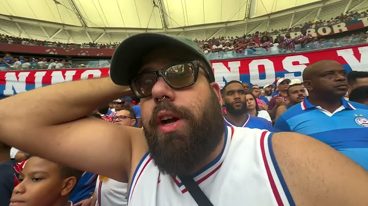 😔 MAIS UM DIA FRUSTRANTE NA FONTE NOVA | BAHIA 0X1 CORINTHIANS | VLOGAÇO