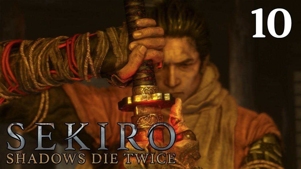 その他 SEKIRO Sekiro - Seven Ashina Spears [Parry focused] No Damage - YouTube