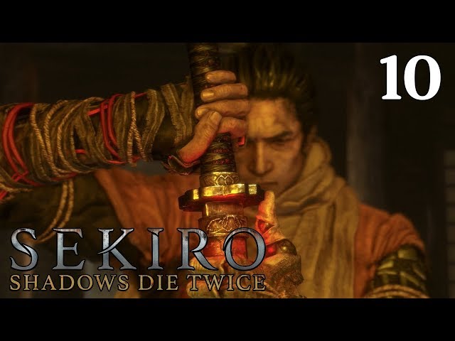 その他 SEKIRO SEKIRO/隻狼]カンスト苦難厄憑ノーダメージRTA 修羅エンド 31分