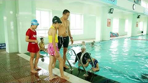 KIẾN THỨC CƠ BẢN: Nguyên tắc đảm bảo an toàn trong môi trường nước.