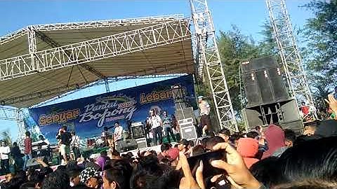 O M sagita di pante bopong