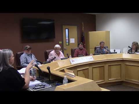 VIII. Commissioners Items