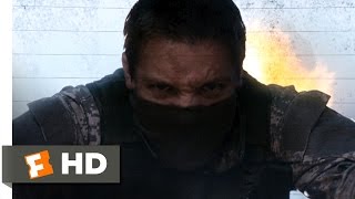 28 Weeks Later (5/5) Movie CLIP - Burning For You (2007) HD 28 Weeks Later (5/5) Movie CLIP - Burning For You (2007) HD