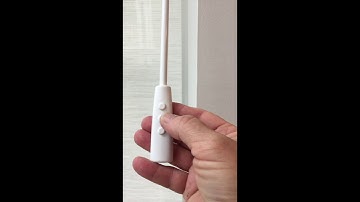 Power Touch Automated Shades