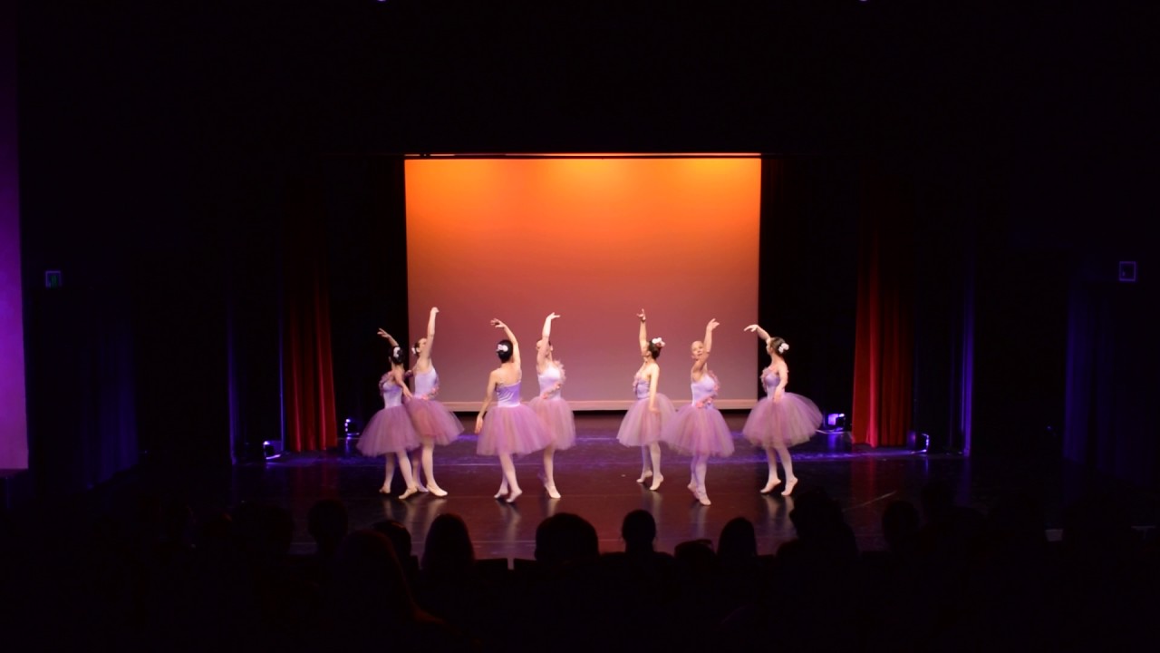 Garland Waltz (4/9/17) YouTube