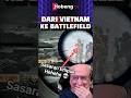 Siapa Sebenarnya Kakek Veteran Ini? Fakta Nyatanya Bikin Merinding #gaming #perang #battlefield1