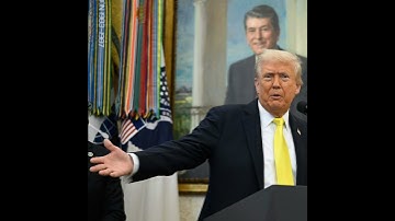 Judge Blocks Trump Administration Layoffs During Shutdown