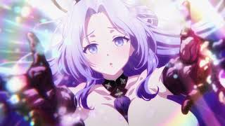 ⚜️Azur Lane Light of the Martyrium Animation PV⚜️