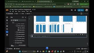 Machine Learning Project for Beginners | Heart Attack Prediction System: Part 2