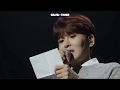 Super junior  ryeowook fan club event 2016 on air japan with english translation