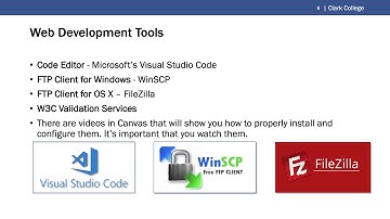 CTEC 122 - Fall 2019 Course Overview