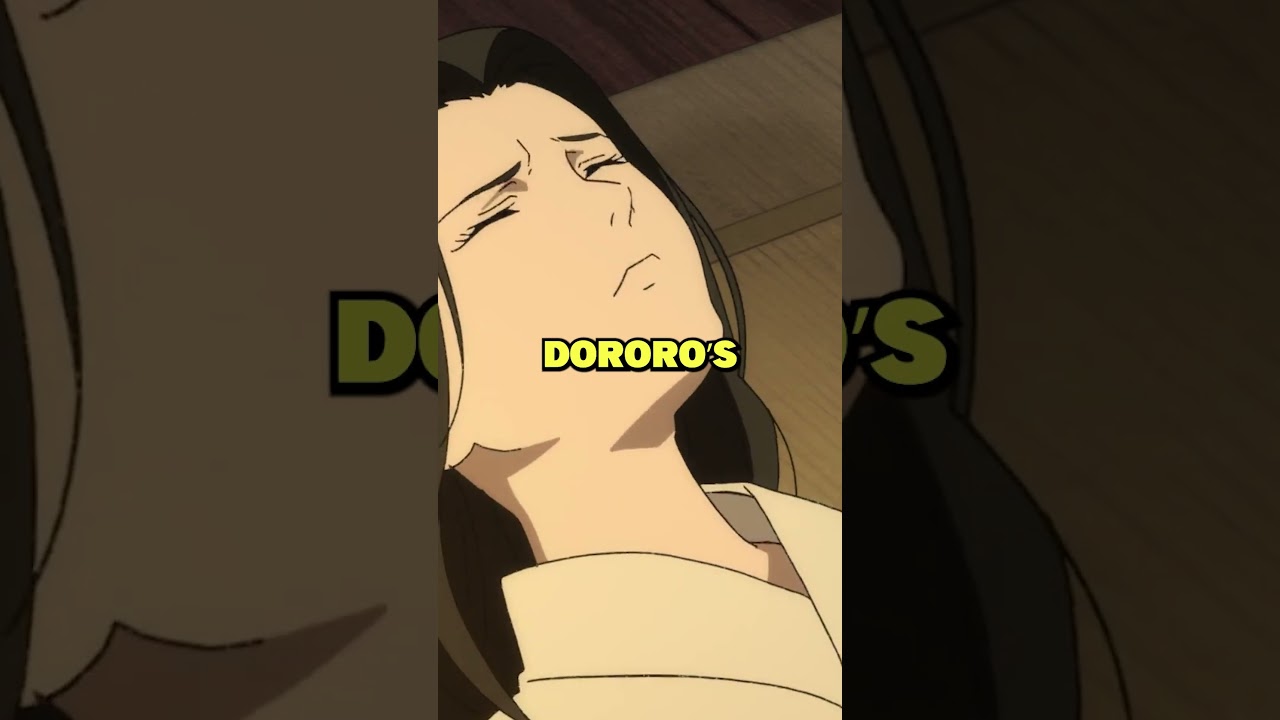 10 Things Anime Fans Need To Know About Dororo