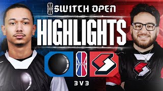 Magic Gaming vs Blazer5 Gaming | 2024 SWITCH OPEN Full Series Highlights | 3\/28\/24