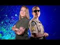 What It's Like Being a Woman In Law Enforcement