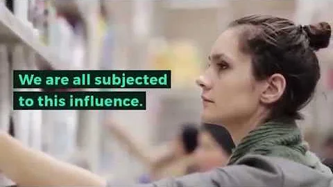 How Marketing Influences Consumer Decision Making Process