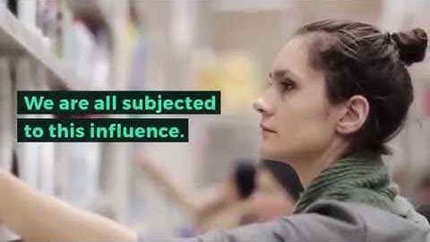 How Marketing Influences Consumer Decision Making Process