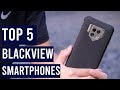 Top 5 Best Blackview Smartphones 2020