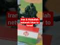 The Hidden Network Behind Middle East Conflicts