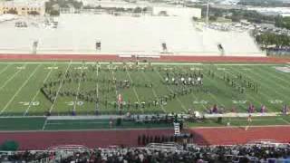 2008 Newman Smith High School The ONE